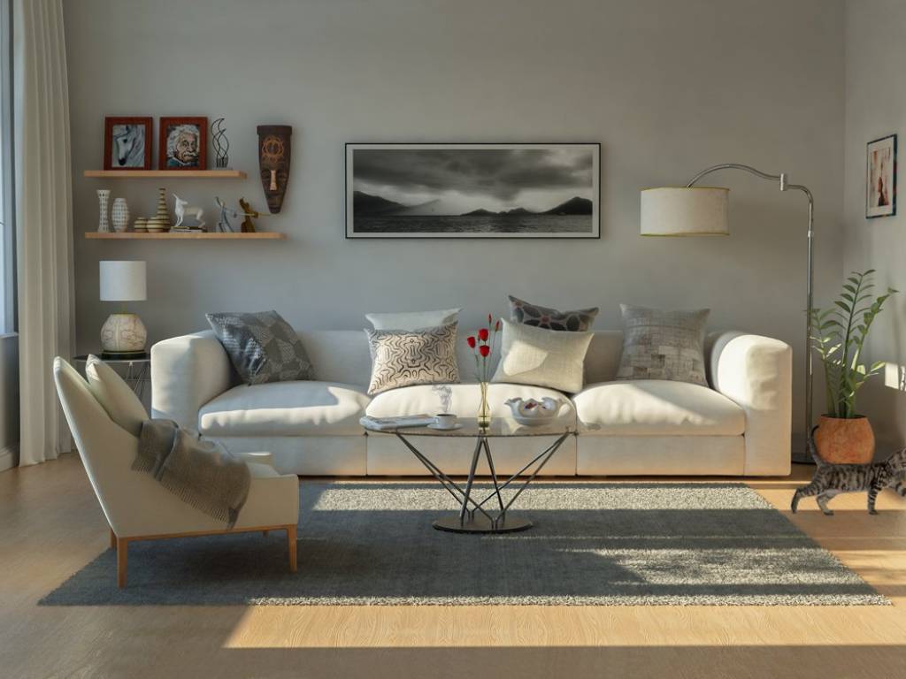 appartamento in vendita a Firenze in zona Serpiolle