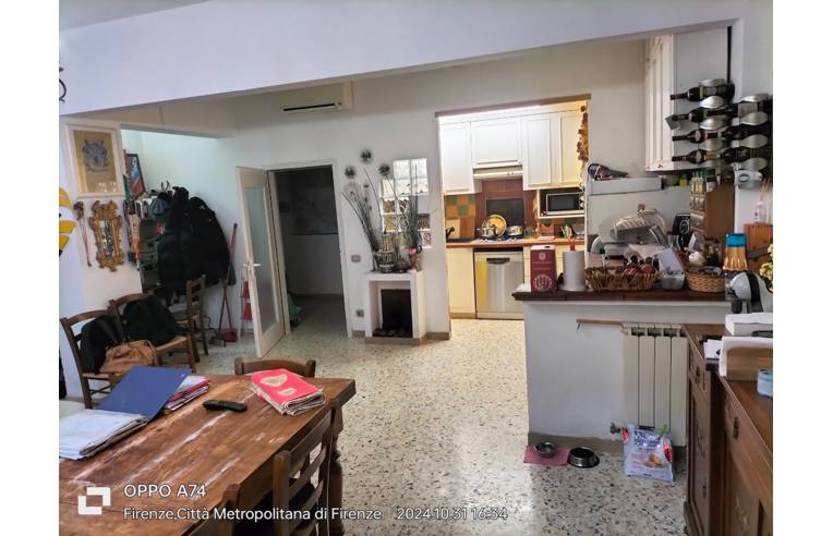 appartamento in vendita a Firenze in zona Soffiano