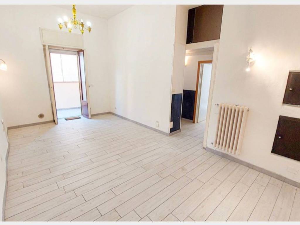 appartamento in vendita a Firenze in zona Careggi