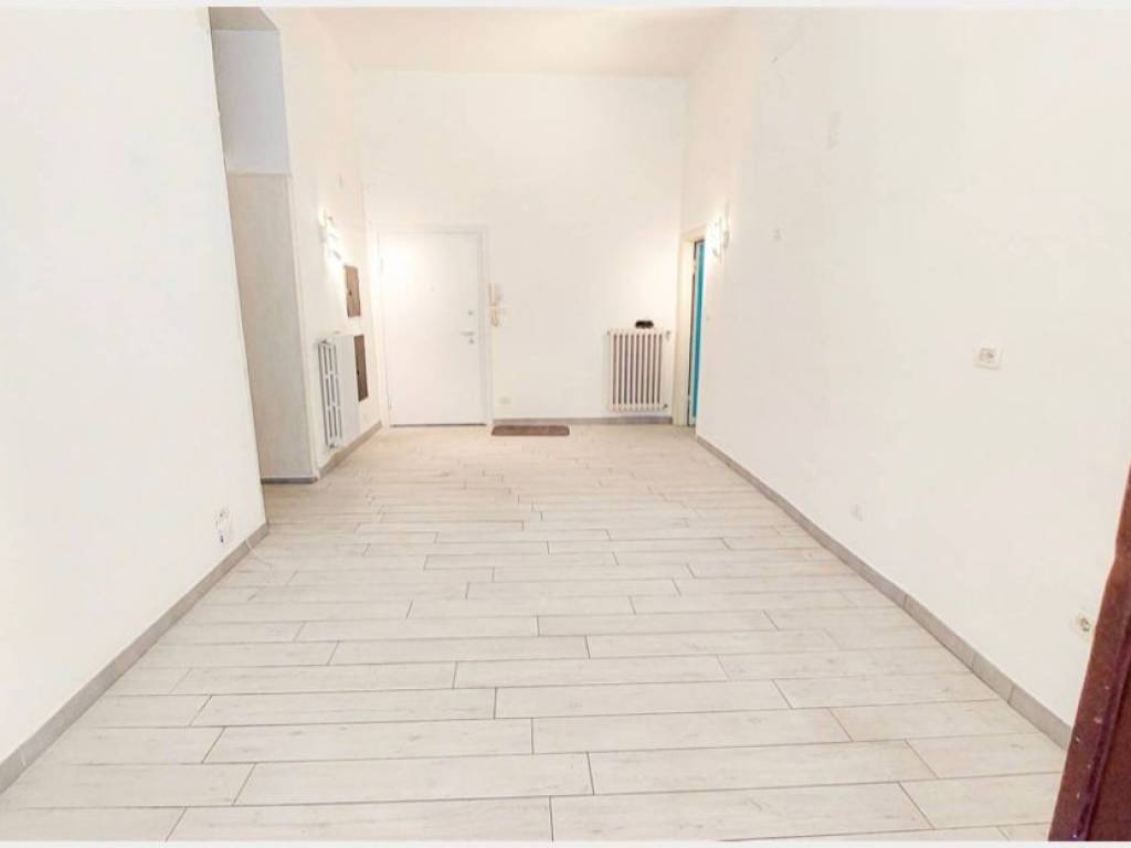 appartamento in vendita a Firenze in zona Careggi