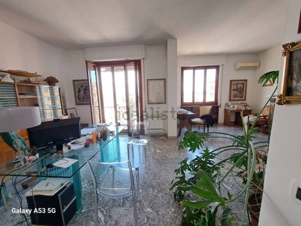 appartamento in vendita a Firenze in zona Novoli