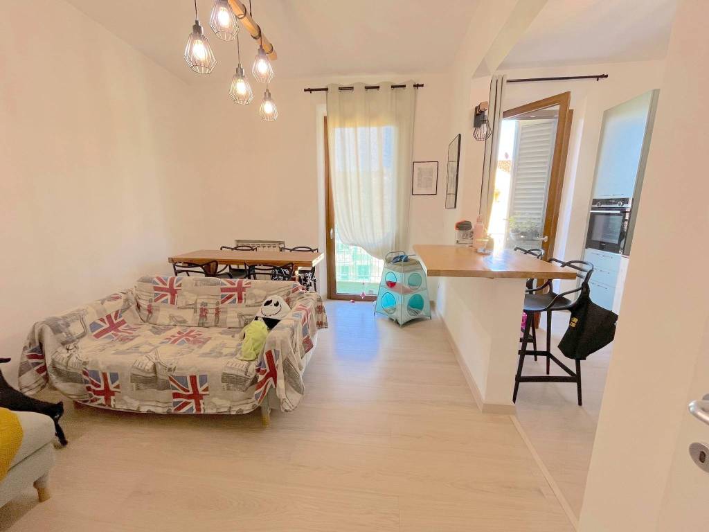 appartamento in vendita a Firenze in zona Le Cure