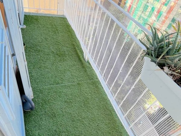 appartamento in vendita a Firenze in zona Le Cure