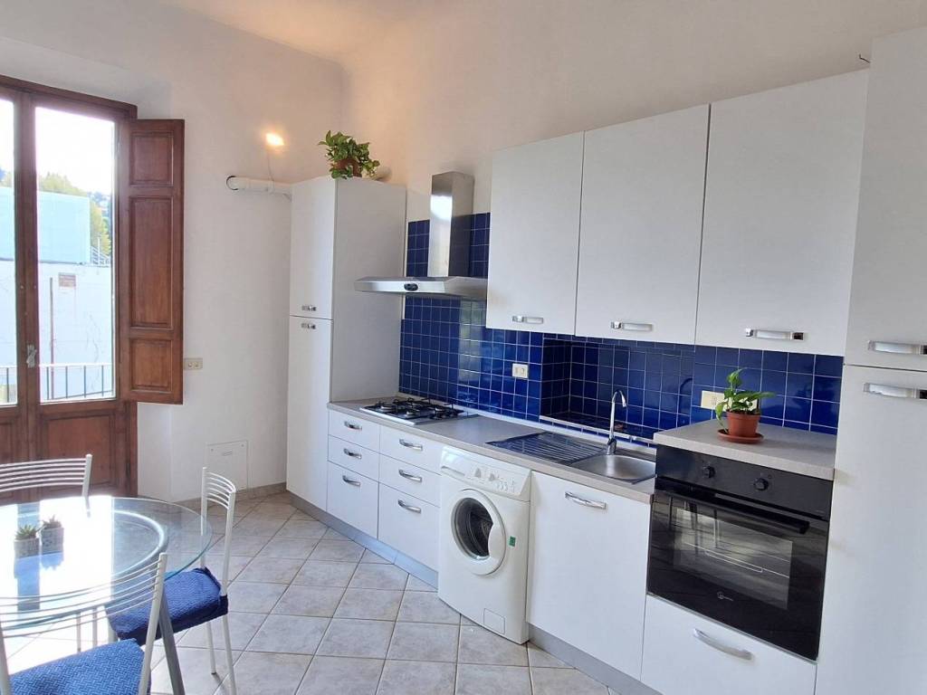 appartamento in vendita a Firenze in zona Legnaia