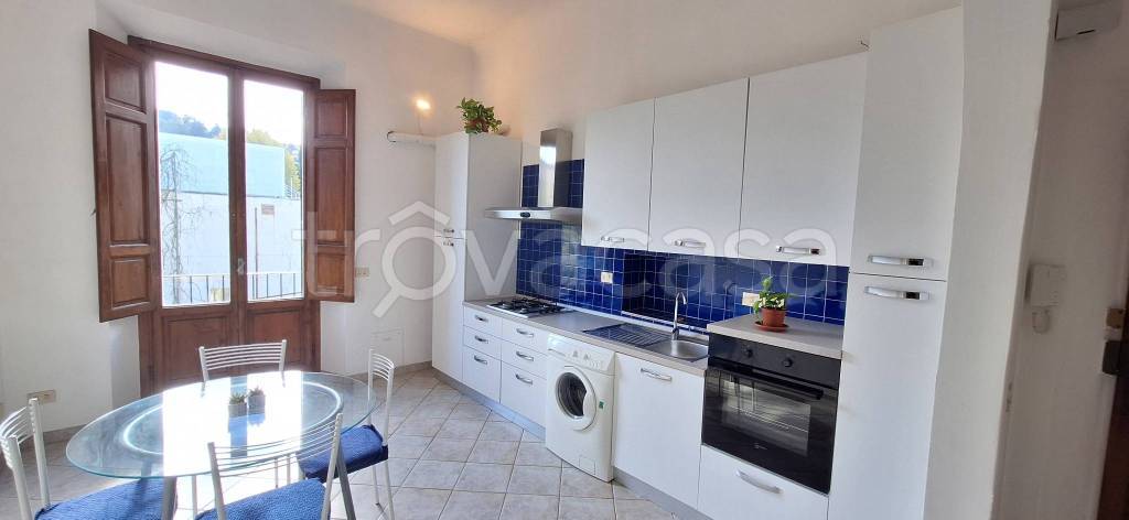 appartamento in vendita a Firenze in zona Legnaia