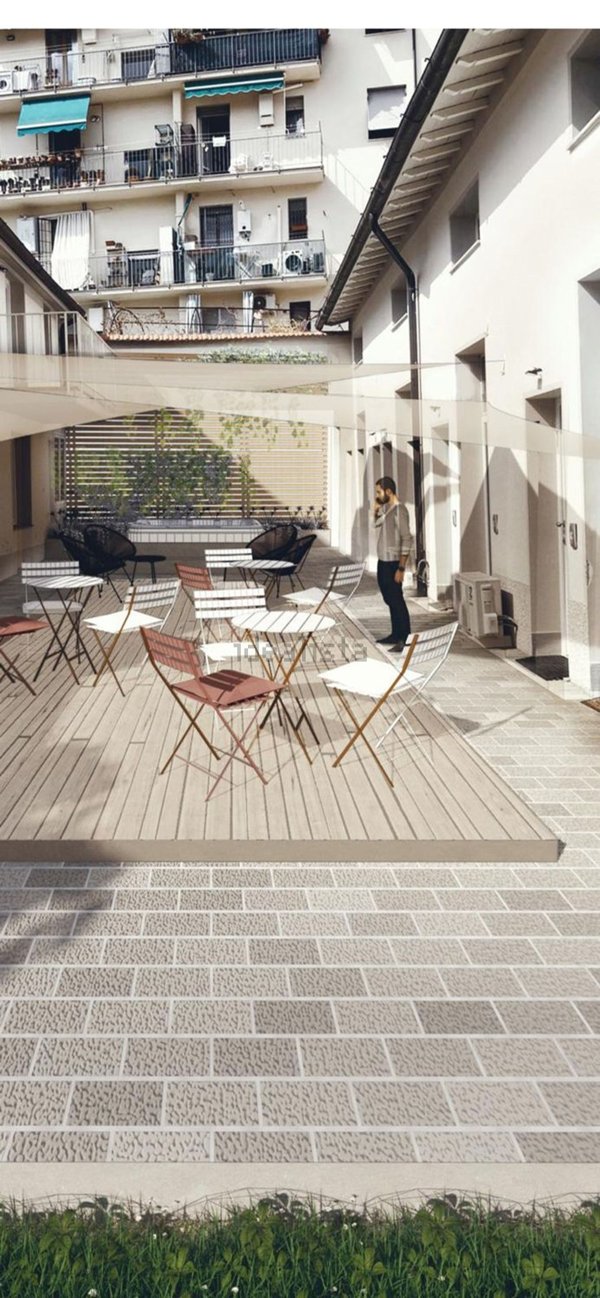 appartamento in vendita a Firenze in zona Centro Storico