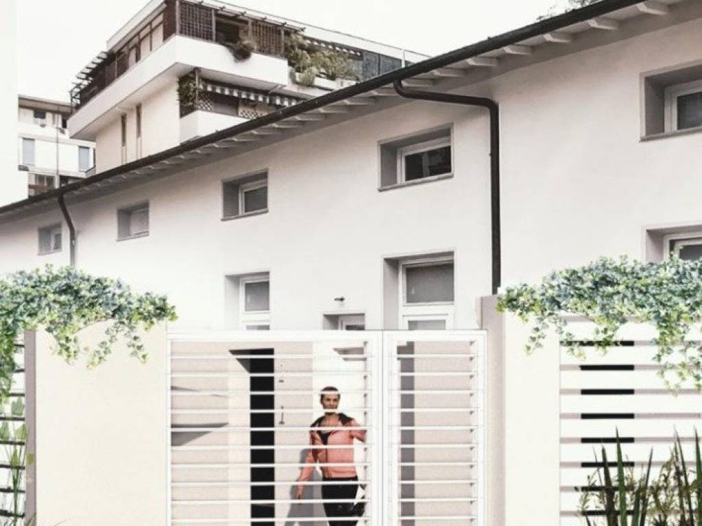 appartamento in vendita a Firenze in zona Centro Storico