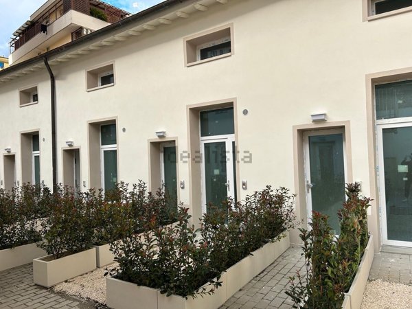 appartamento in vendita a Firenze in zona Centro Storico