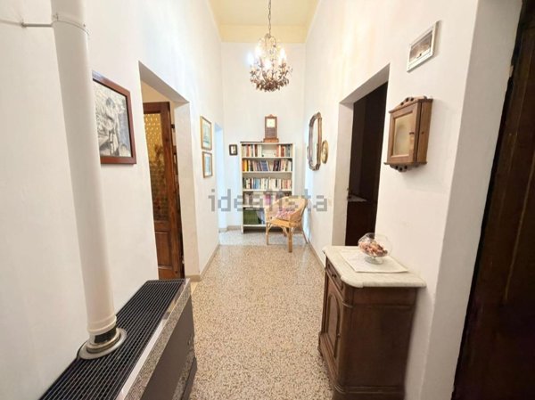 appartamento in vendita a Firenze in zona Pignone