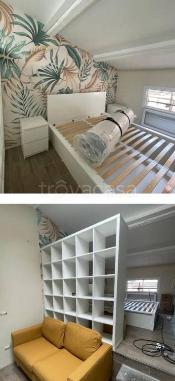 appartamento in vendita a Firenze in zona Centro Storico