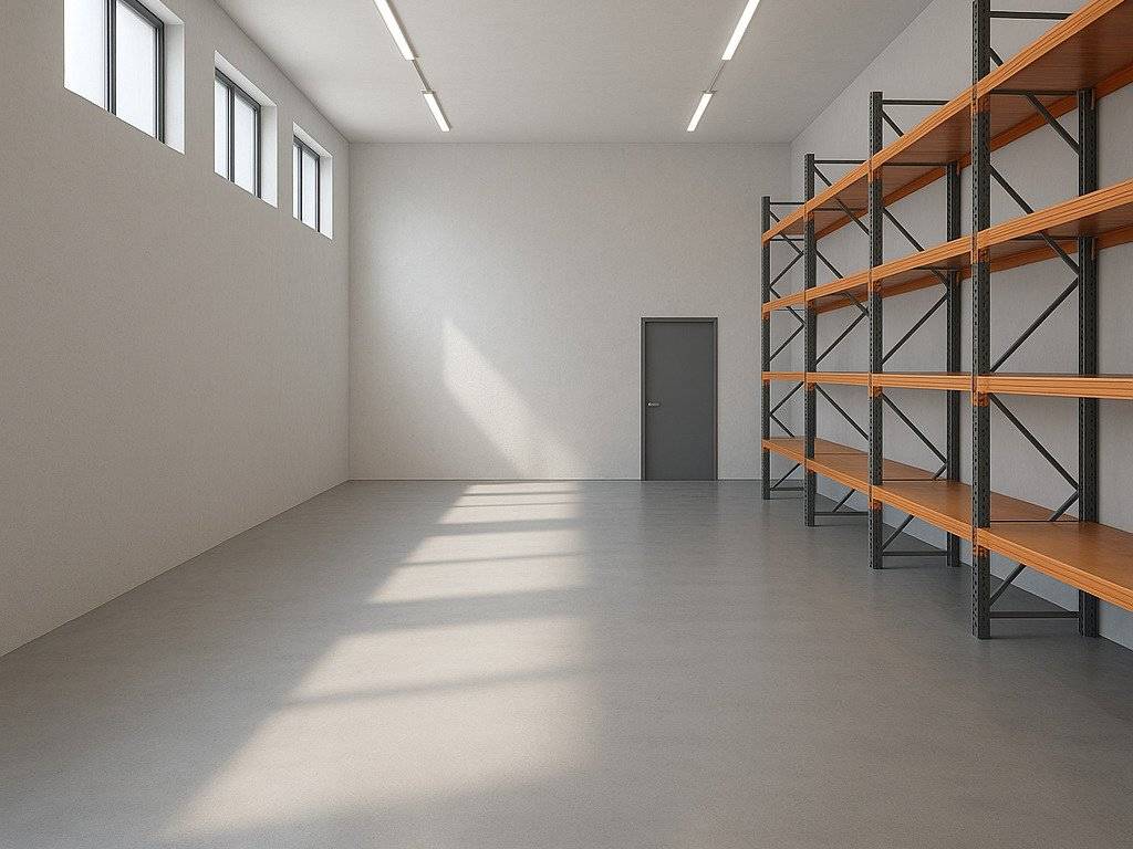 locale commerciale in vendita a Firenze