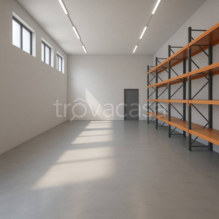 locale commerciale in vendita a Firenze in zona Brozzi