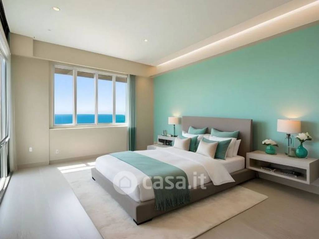 appartamento in vendita a Firenze in zona Campo di Marte