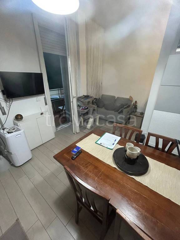 appartamento in vendita a Firenze in zona Gavinana