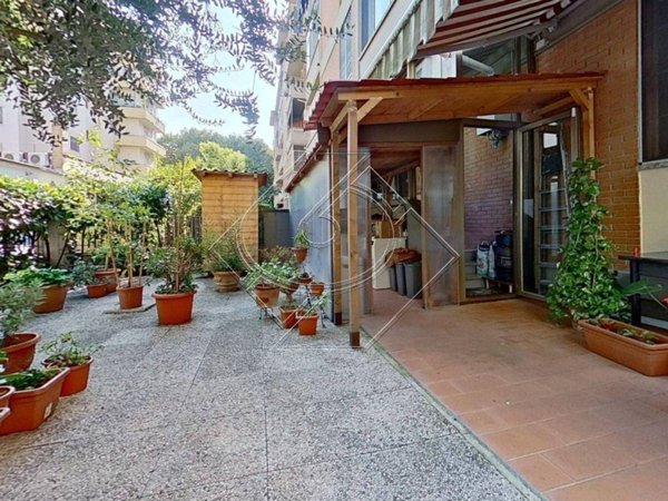 appartamento in vendita a Firenze in zona Isolotto