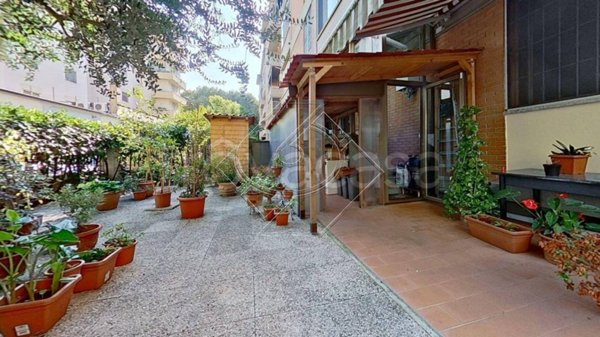 appartamento in vendita a Firenze in zona Isolotto