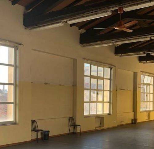 ufficio in vendita a Firenze in zona Centro Santa Maria Novella