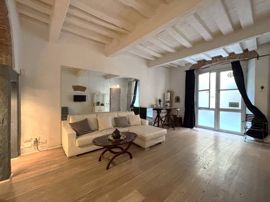 appartamento in vendita a Firenze in zona Centro San Frediano