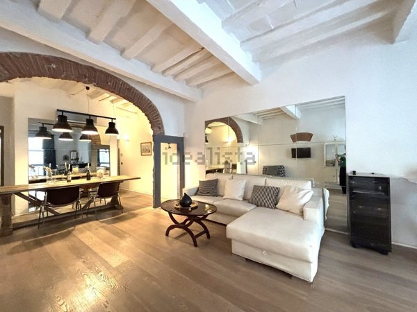 appartamento in vendita a Firenze in zona Centro San Frediano