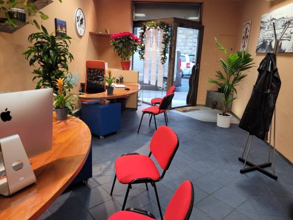 ufficio in vendita a Firenze