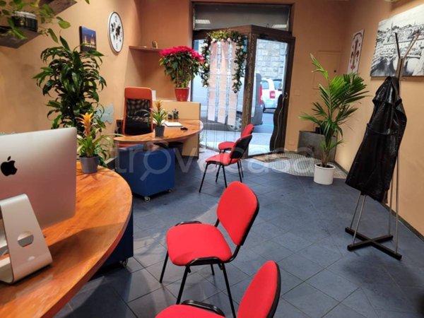 appartamento in vendita a Firenze in zona Statuto