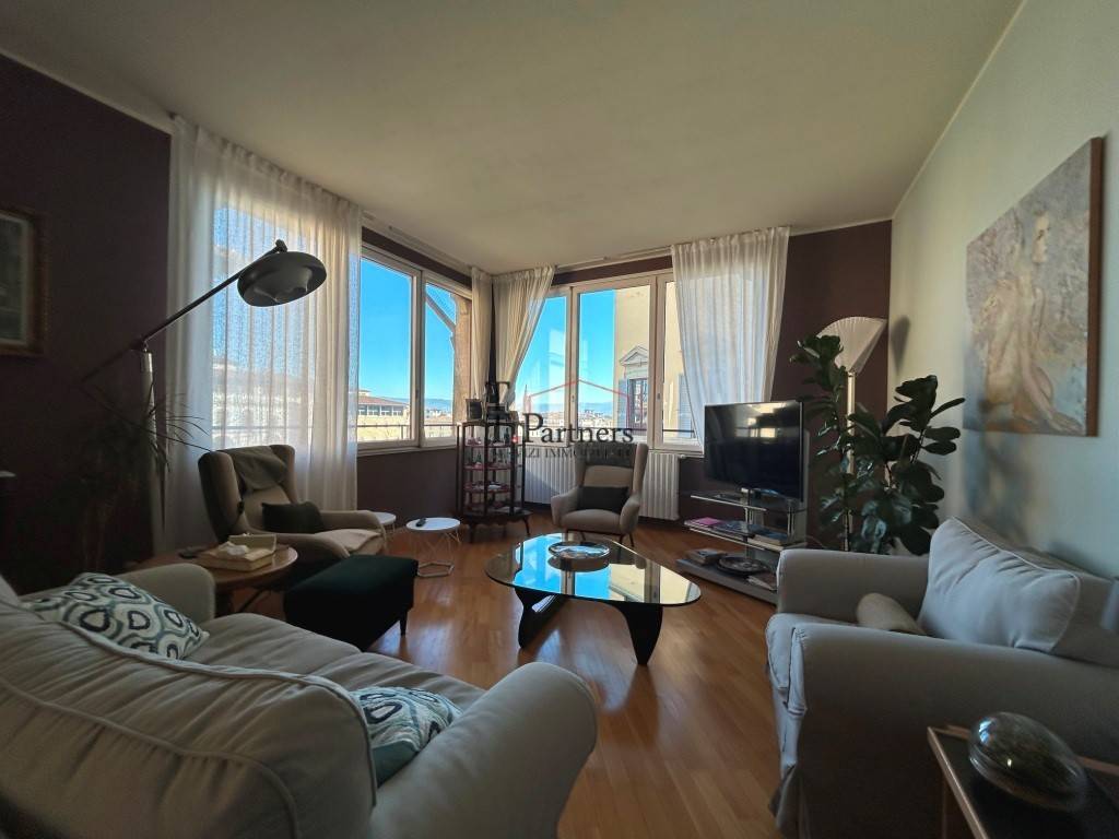 appartamento in vendita a Firenze in zona Centro San Frediano
