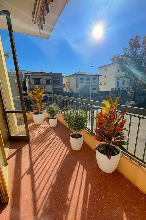 appartamento in vendita a Firenze in zona Gavinana