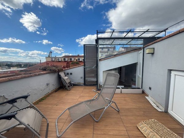 appartamento in vendita a Firenze in zona Serpiolle