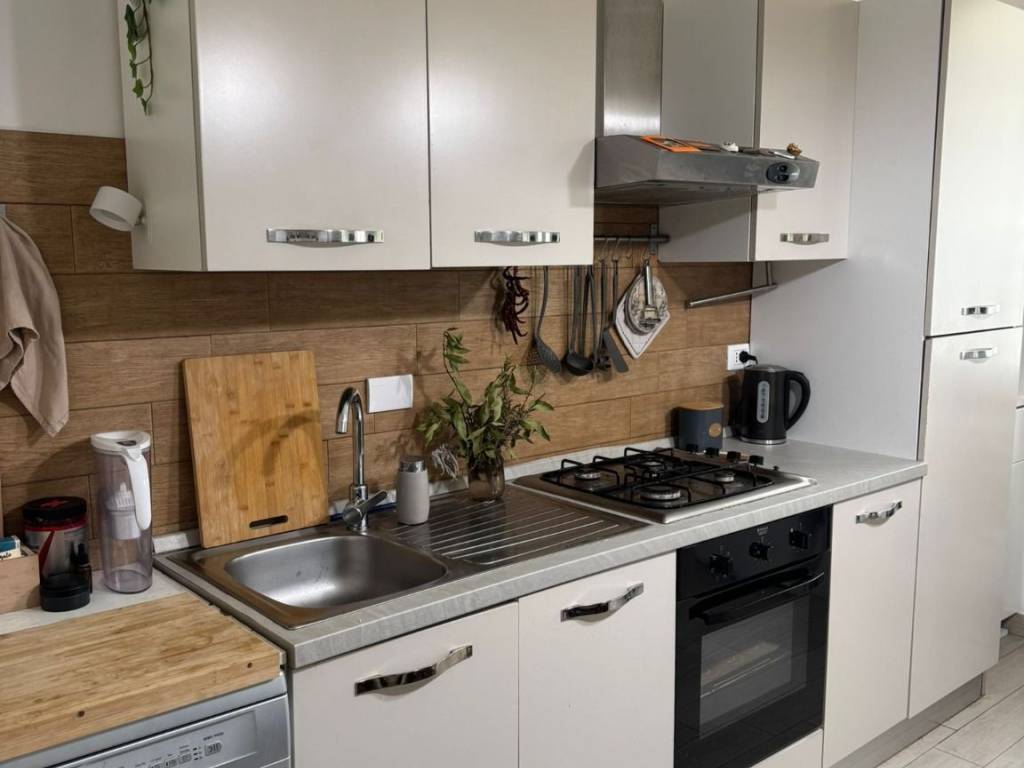 appartamento in vendita a Firenze in zona Gavinana