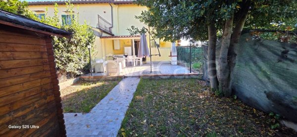 casa indipendente in vendita a Firenze in zona Ugnano