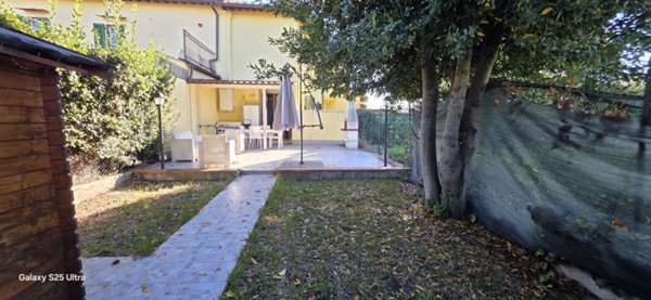 appartamento in vendita a Firenze in zona Ugnano