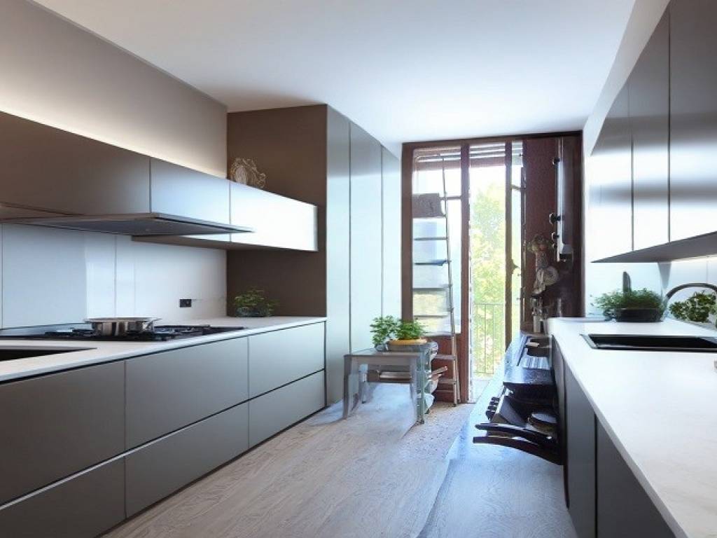 appartamento in vendita a Firenze