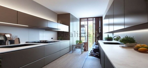 appartamento in vendita a Firenze in zona Centro Storico