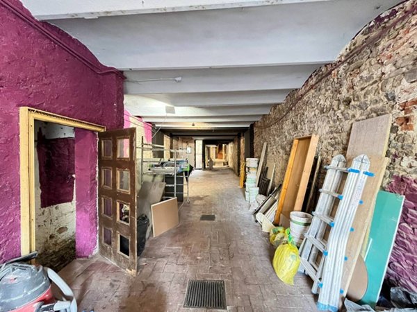 negozio in vendita a Firenze