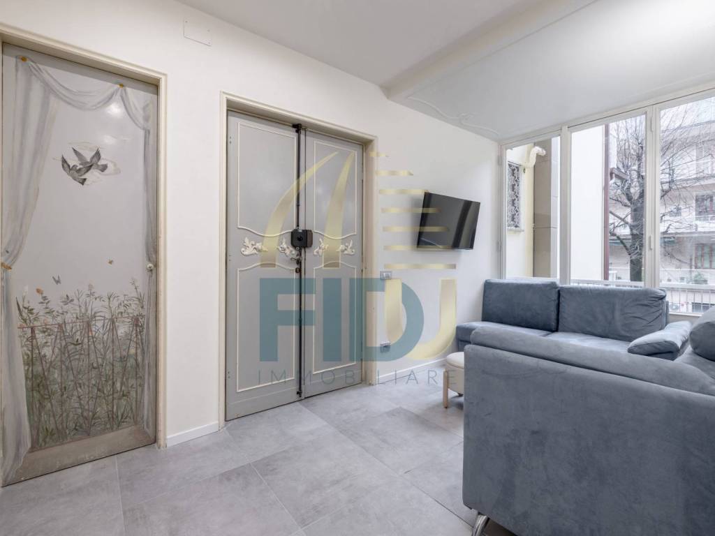 appartamento in vendita a Firenze