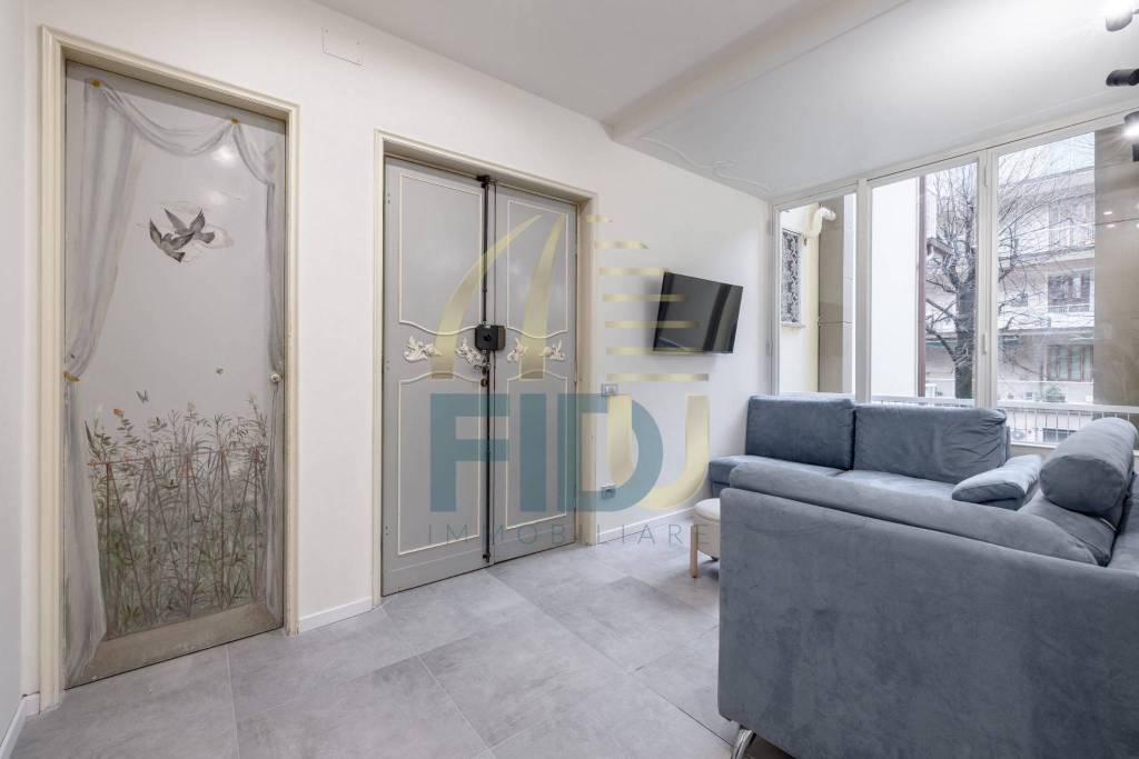 appartamento in vendita a Firenze in zona Centro Duomo