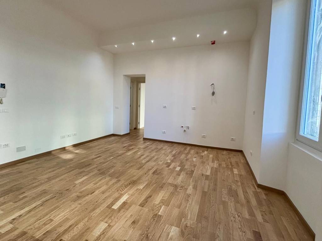 appartamento in vendita a Firenze in zona Centro San Frediano