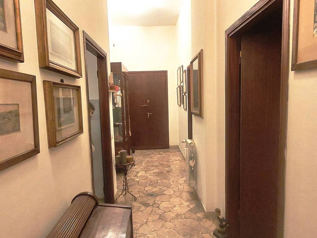 appartamento in vendita a Firenze in zona Careggi