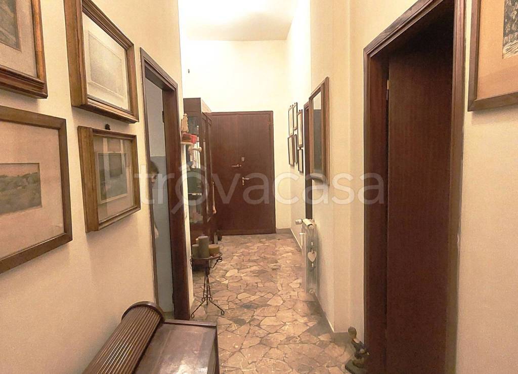 appartamento in vendita a Firenze in zona Careggi