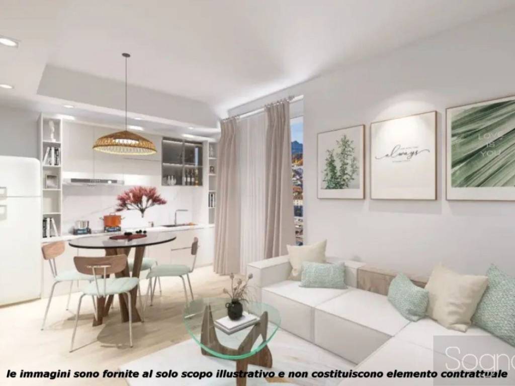 appartamento in vendita a Firenze in zona Gavinana