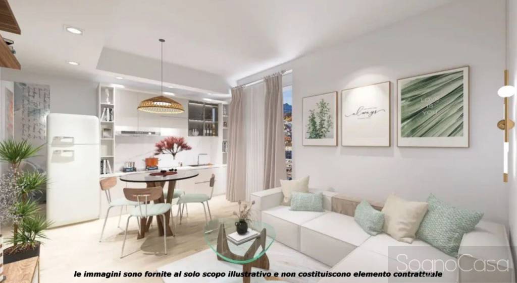 appartamento in vendita a Firenze in zona Gavinana