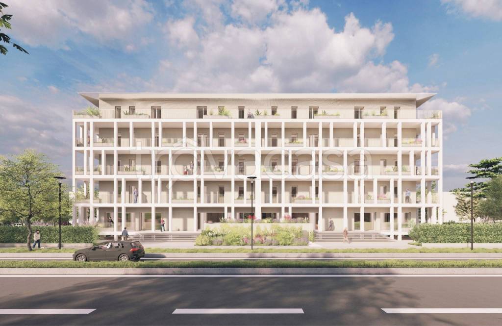 appartamento in vendita a Firenze in zona Brozzi