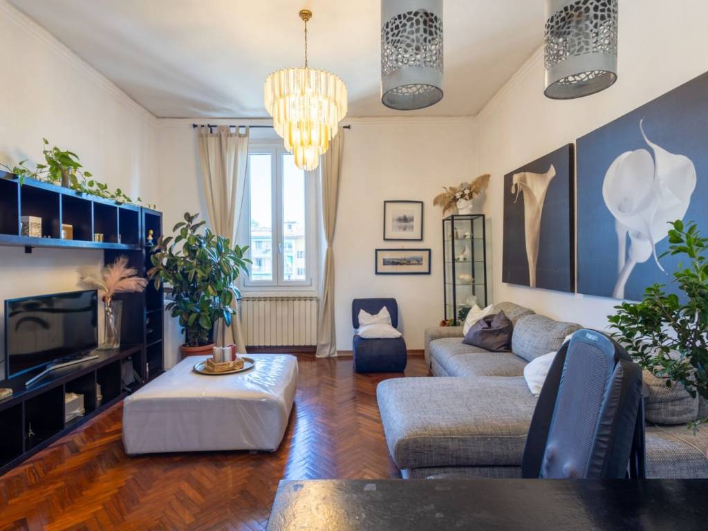 appartamento in vendita a Firenze
