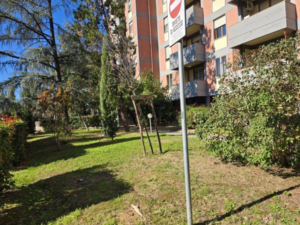 appartamento in vendita a Firenze in zona Firenze Nova
