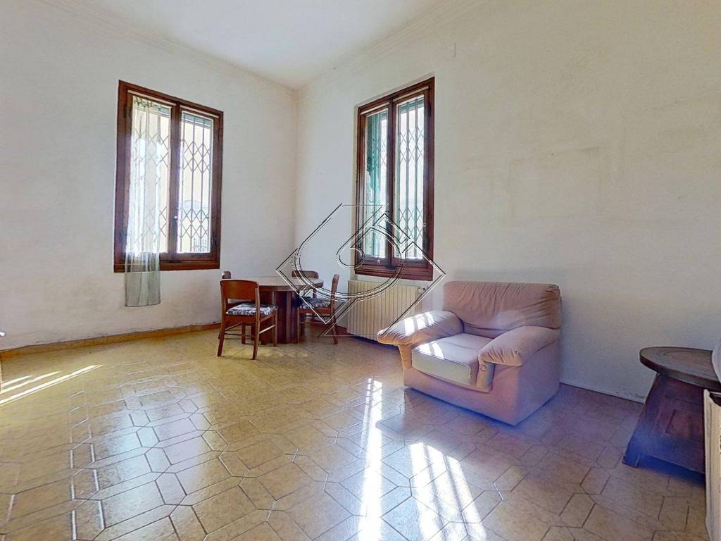 appartamento in vendita a Firenze in zona Le Cure