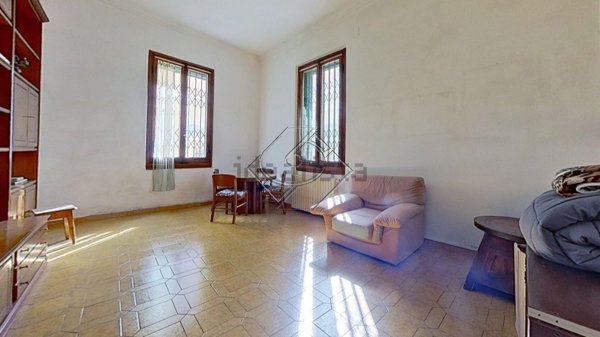 appartamento in vendita a Firenze in zona Le Cure