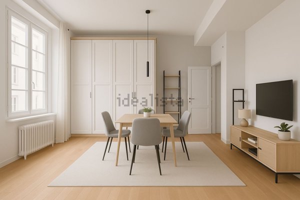 appartamento in vendita a Firenze in zona Centro Duomo