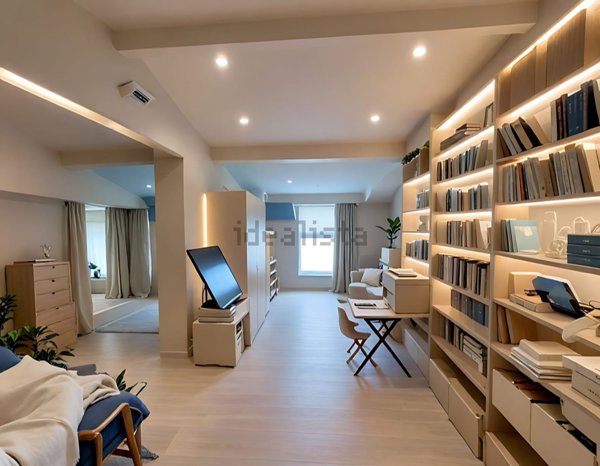 appartamento in vendita a Firenze