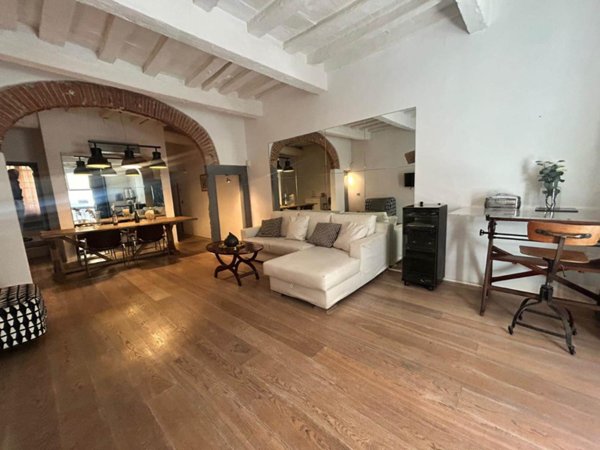 appartamento in vendita a Firenze in zona Centro San Frediano