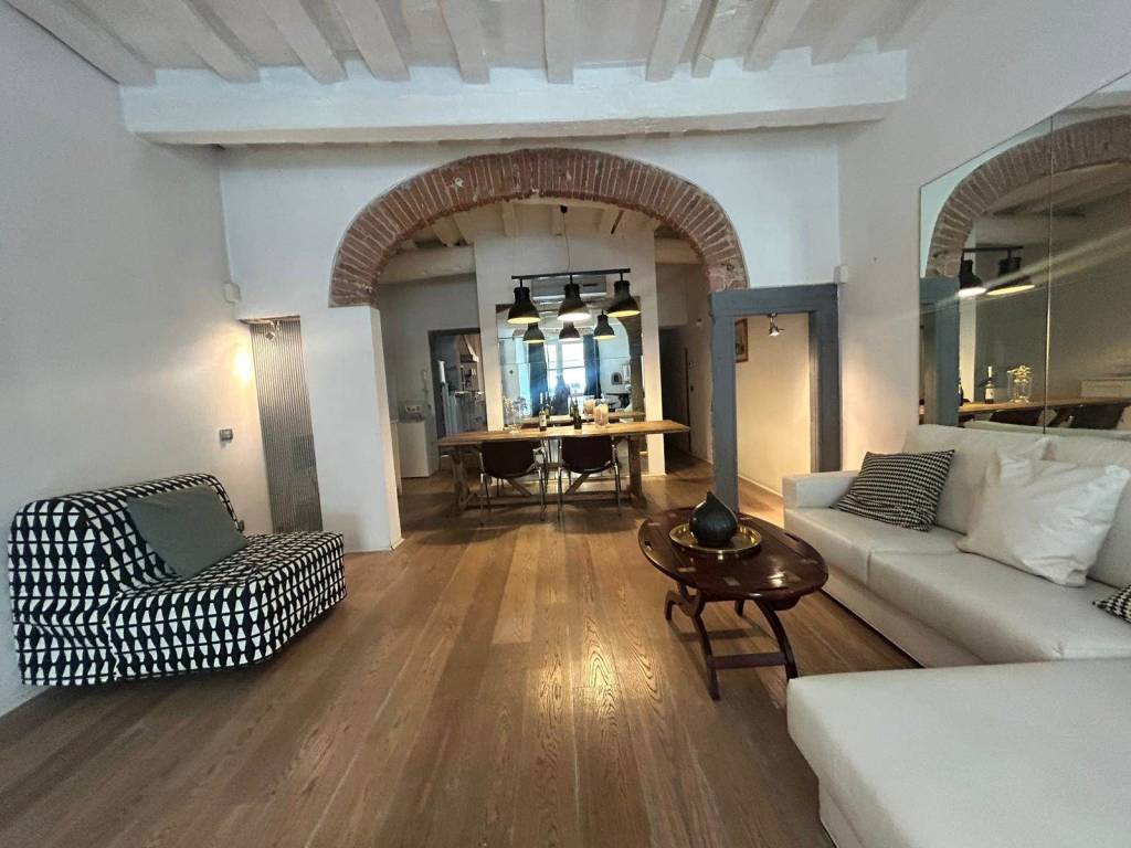 appartamento in vendita a Firenze in zona Centro San Frediano